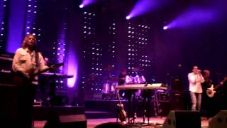 Bis wir uns wiedersehn (live) - Münchener Freiheit in Lohr am 22.08.09