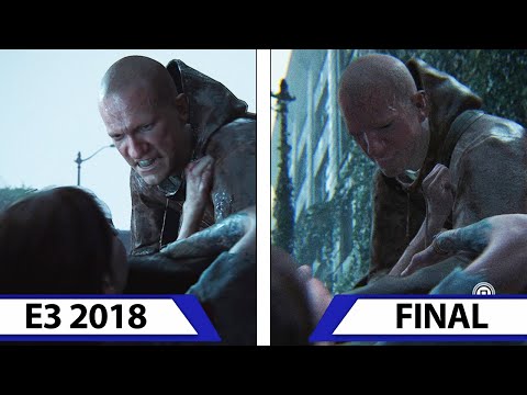 Por que The Last of Us: Part II foi adiado indefinidamente? - Canaltech