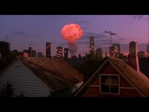 Containment Protocol (The Return of the Living Dead - 1985) Edited