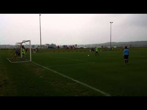 Relegationsspiel SV Warngau - BCF Wolfratshausen