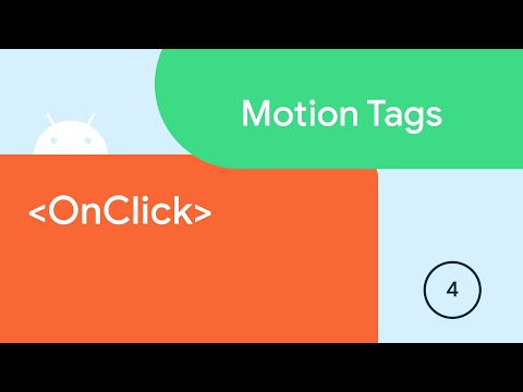Motion Tags Ep4 - OnClick