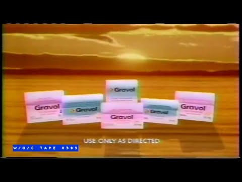 WOC Tape 0385 Commercial Compilation - 1988