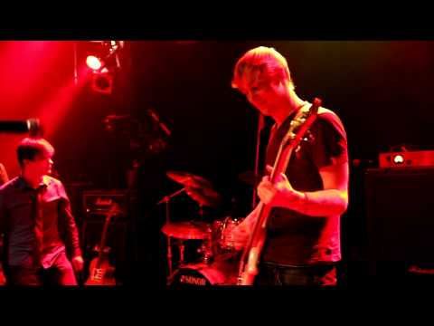 Tanz Baby  - [:smu:t] Live im KNUST