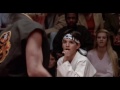 The Karate Kid (1984) - Daniel Vs Johnny Scene (5/5) | MovieTimeTV