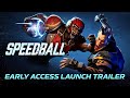 Wideo z rozgrywki Speedball  Wszystkie platformy