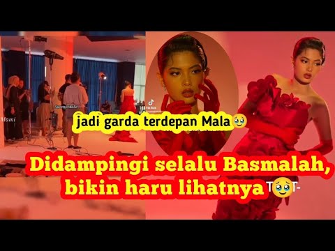 ACCOMPANIED BY BASMALAH - Touched Always There for Him When Someone Criticizes Him🥹