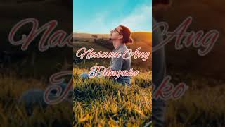 Nasaan ang pangako | Roger Mendoza