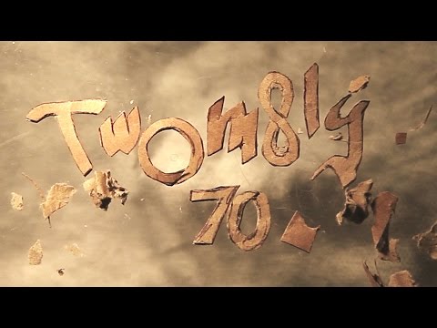 Twombly - 70 (official video clip)