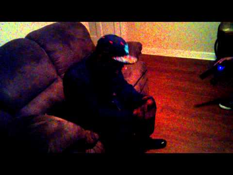 Ron ski - heart of a G'