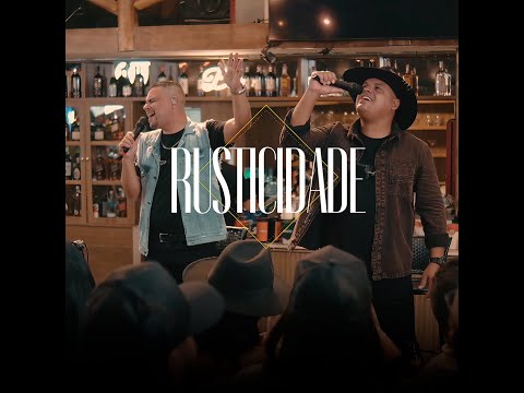 Hiago e De Luca - Porteira Fechada - (DVD Rusticidade)