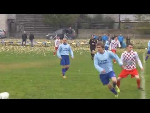 LZS LIDER Złotowo – KS ISKRA Narzym 3:3 (2:1)