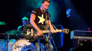 You&#39;re Not Alone - James Durbin 3/21/13