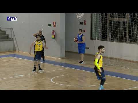 Baloncesto. CB Alhaurín el Grande - Restaurante Casa Peña CB Alhaurín de la Torre