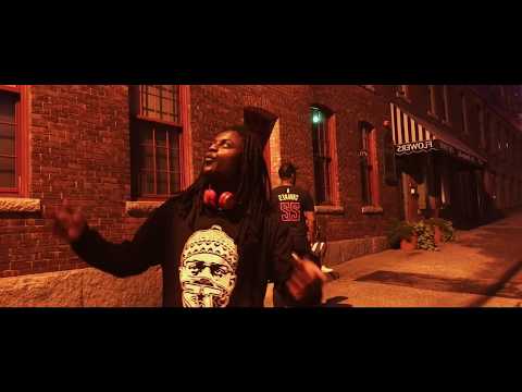 NGA   VINGANÇA Feat Ne Jah