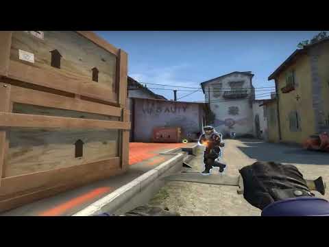 KennyS vs TSM Insane 1v2 Clutch - Cobblestone (audio remixed + new gameplay