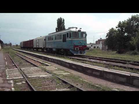 Pornire Motor DA 1072