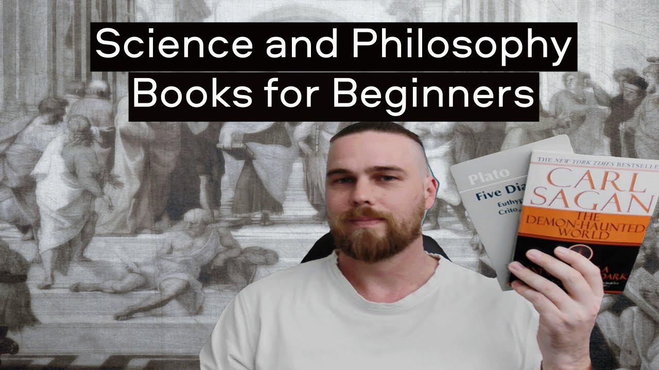 Science and Philosophy Books for Beginners