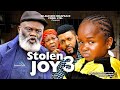 STOLEN JOY Season 3 - EBUBE OBIO, PRINCE UGO, HARRY B ANYANWU - Latest Nigerian Nollywood Movie 2023
