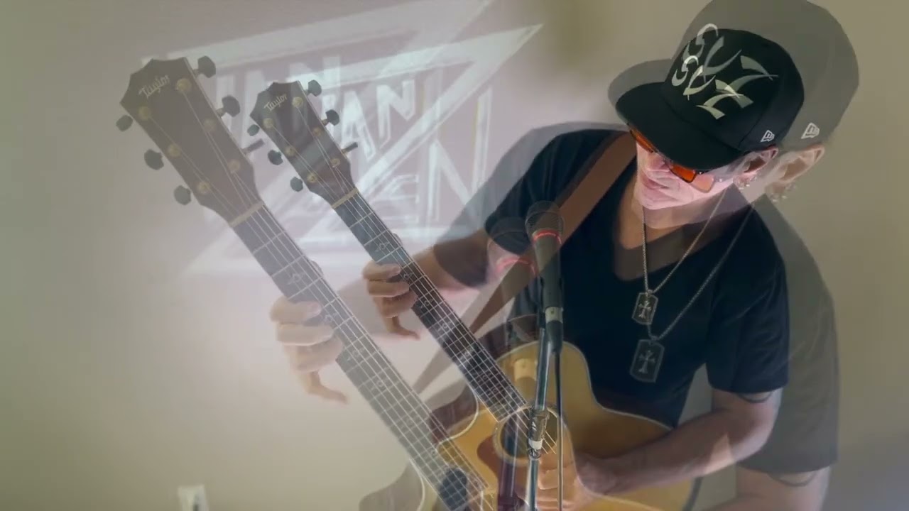 Promotional video thumbnail 1 for Van Zen