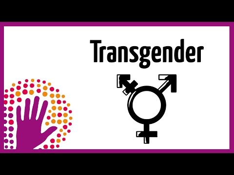 變性人是什麼意思？ (What Does It Mean to be Transgender?)