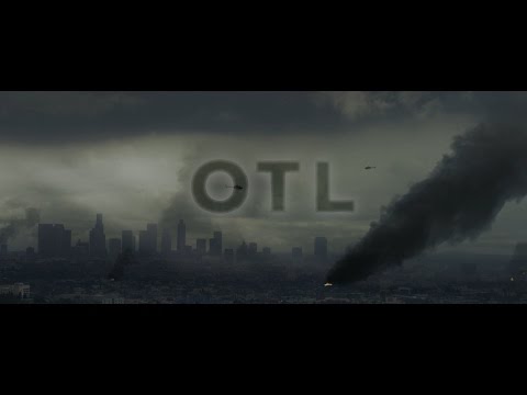Little Hurricane - OTL (official video) 2017