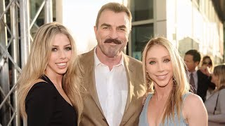Tom Selleck's Net Worth