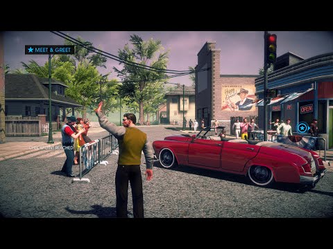 Saints Row 4 Gameplay (PC UHD) [4K60FPS]