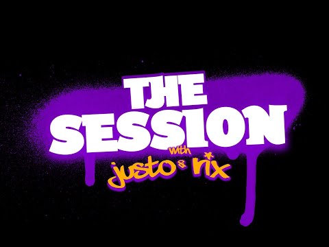 The Session S1 EP12 - ASB #thesession12