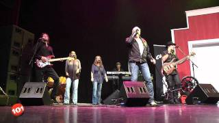 Mike Reno's Guy Garage Band - Lovin' Every Minute Of It