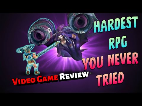 This Forgotten RPG Is Actually Amazing | Romancing SaGa Minstrel Song Remastered International