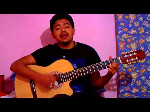 Una Canción De Amor - Alex Ibarra