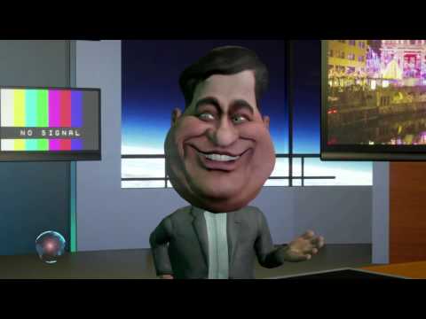 Bučke - E01P03  Silvestrski twilight