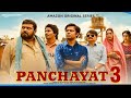 Kuchh Jalati, kuchh bujhati, koun jane kya hai baki || Panchayat series 3 || Songs