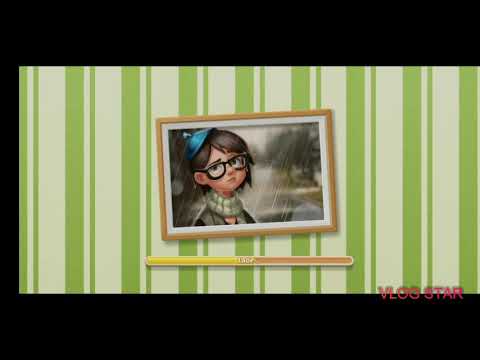 Matchington mansion level 1976