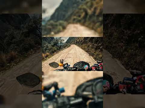 Los paisajes que me merezco, unas maravillas 🔥🤩 #ancash #huaraz #puntaolimpica #ns160