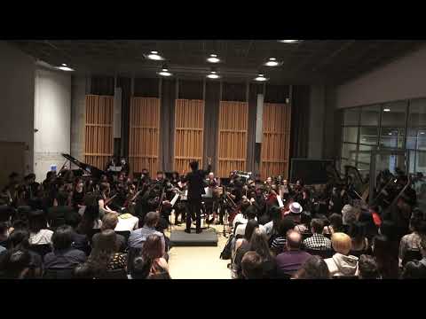 Cinema Paradiso - Columbia Pops