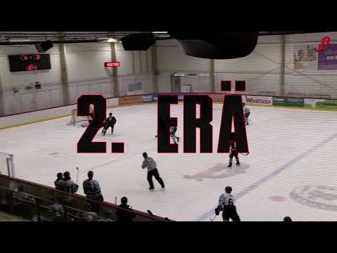 Pyry - Riemu Kooste 8.12.2018