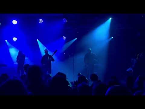 THE LAWS - Nightmare ( Sarcófago) Steelfest Open Air/2025