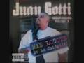 JUAN GOTTI - FREESTYLE