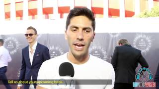 Nev On Kidd Cole's Appearance On Catfish: "He's Not A Rapper"