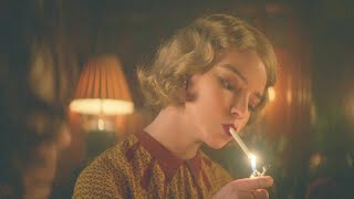 Peaky Blinders 2013 - Lock Me Up - The Cab - Feel the elegant charm of the gangster family