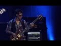 Dave Matthews Band - Black Jack - John Paul Jones Arena - 19/11/2010