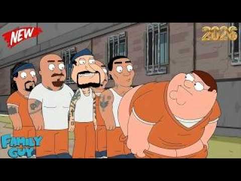 [NO ZOOM ] Family Guy 2026 | Funniest Moments Compilation | Try Not To Laugh Challenge 2026
