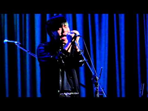 151031 DoDo ::: 리메인즈 - 야상곡, Heaven song