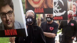 Commemorating the second anniversary of Flight 752 | Special Coverage