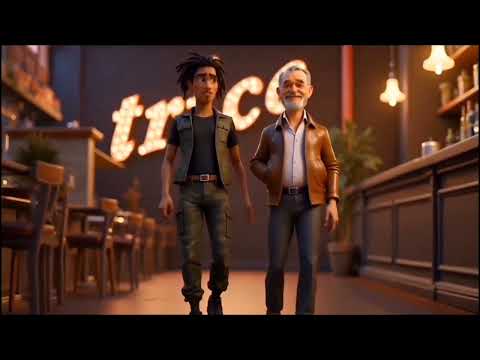 Culture Cartel ( Adult Animated Comedy )