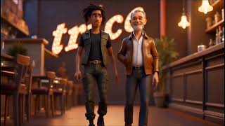 Culture Cartel ( Adult Animated Comedy )
