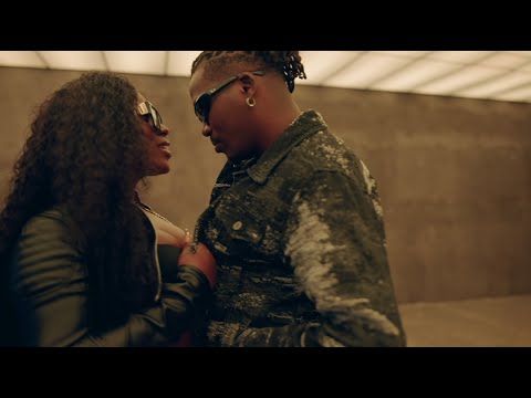 Isemylee - Sans Fin Feat. Troubleboy Hitmaker (Video Clip Officiel)