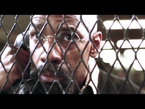 The Hurricane (1999) - We're Gonna Take You Home