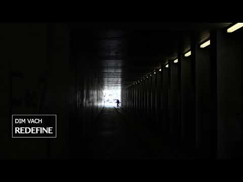 Dim Vach feat. Anastasia Papatheodorou - Horses In My Dreams